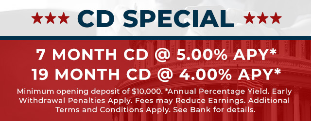 Small CD Special