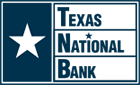 Texas National Bank Logo